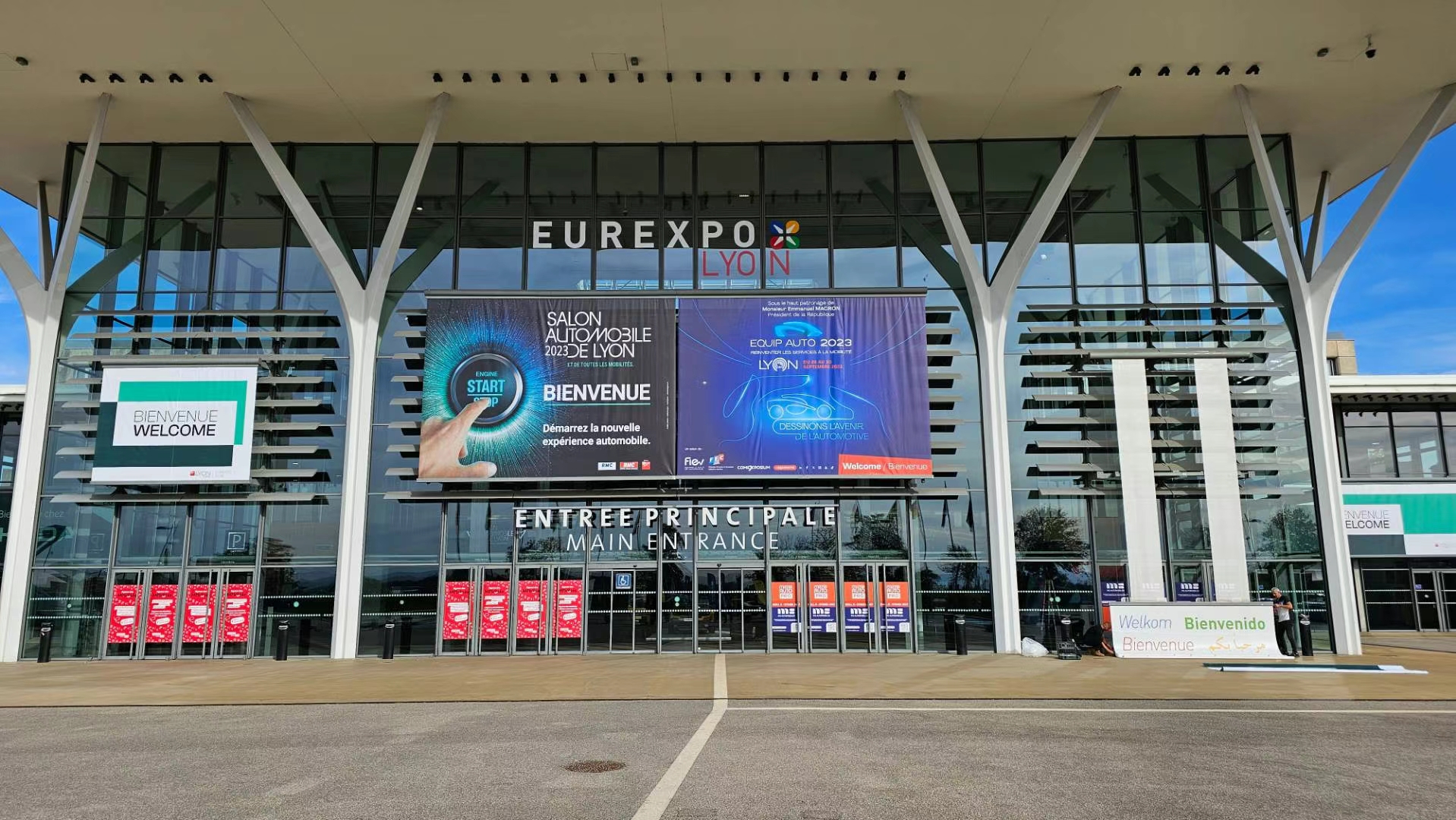 【CES 2025】展望未来出行 | 法雷奥2025年CES消费电子展