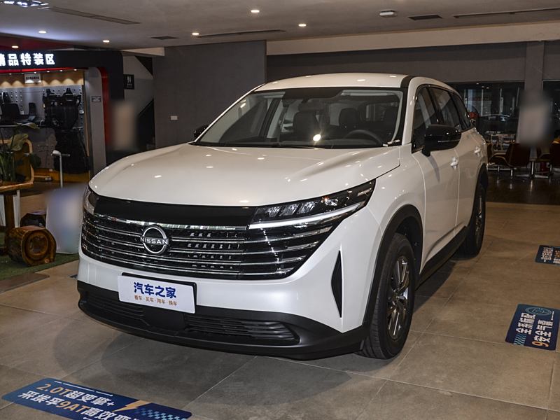 成都探陆最高降3.00万 仅20.98万可入手