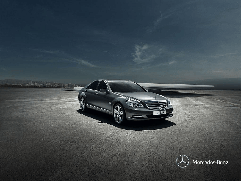 成都奔驰S级美版团购价格125万起 欢迎上门试驾