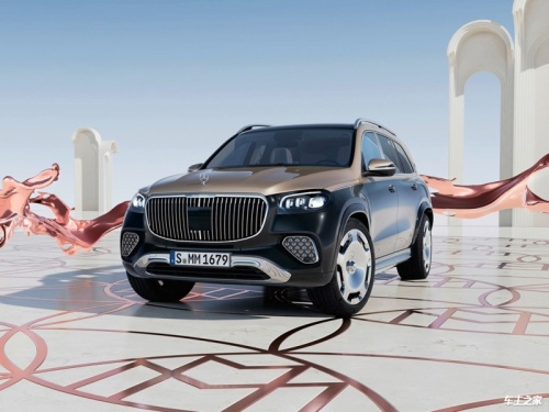 2024迈巴赫GLS级加版团购价格246万起 欢迎上门试驾