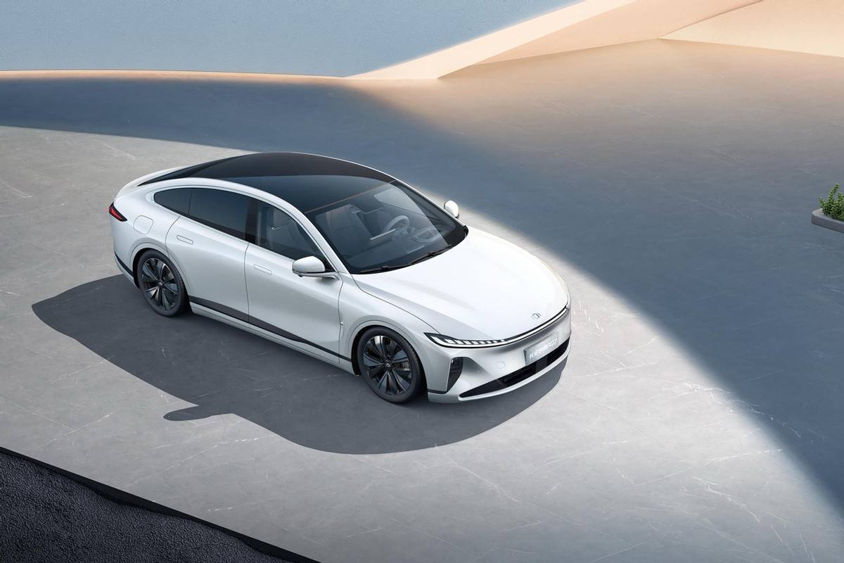 长安启源A07蓝鲸增程版/蓝鲸纯电版车型