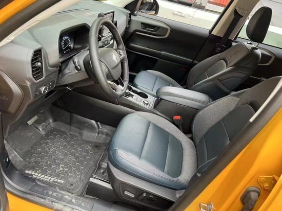 成都烈马墨版降价6万 售四川