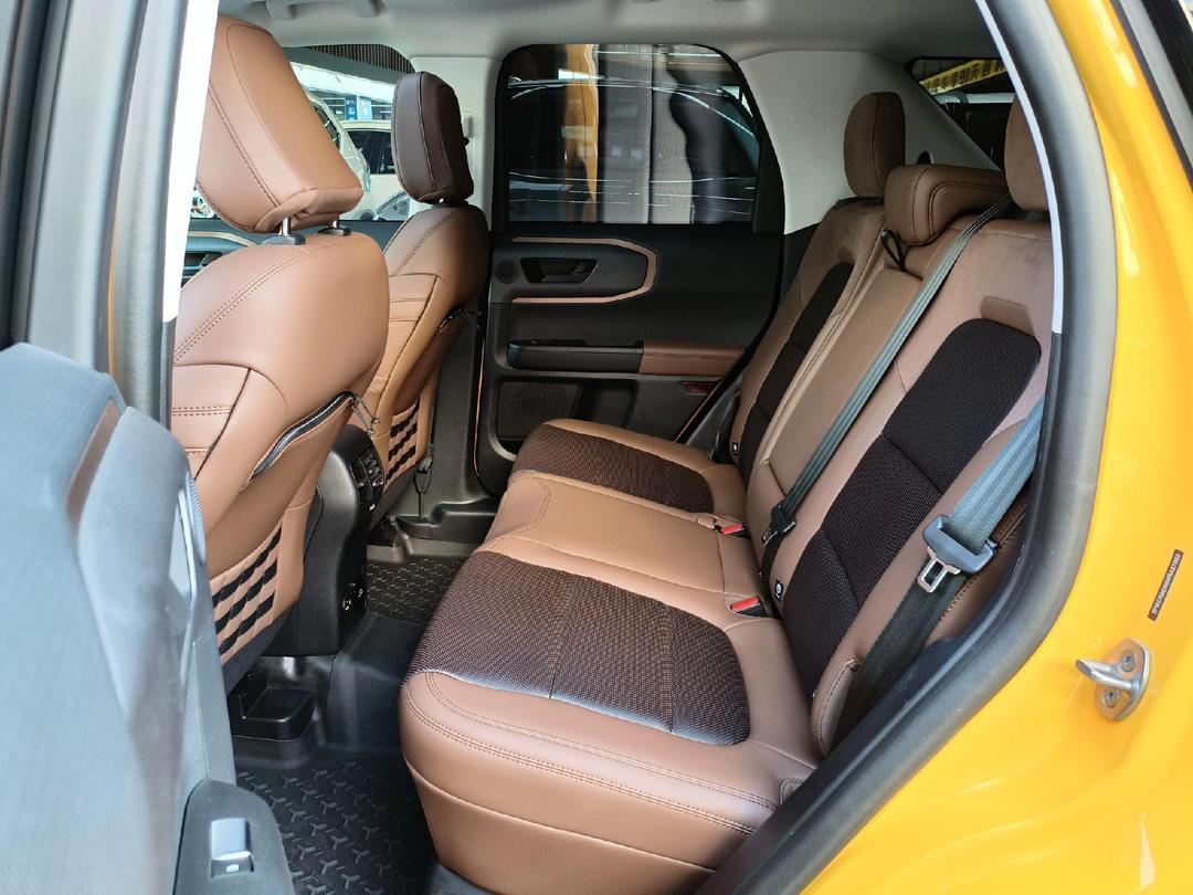 成都烈马墨版降价6万 售四川