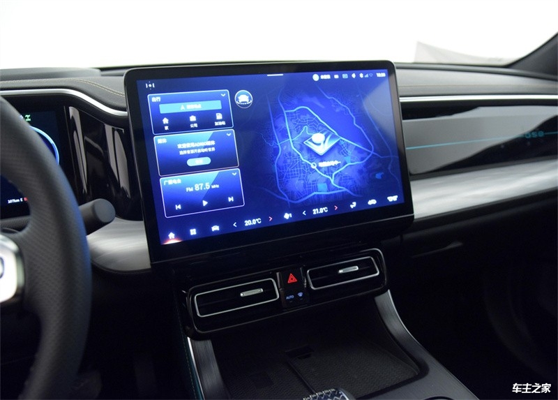 成都传祺GS8暂无优惠 仅15.48万可入手