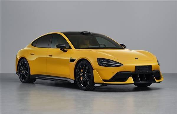 雷军元宵节宴请SU7 Ultra车主 称不少宝马Mpower车主选择我们