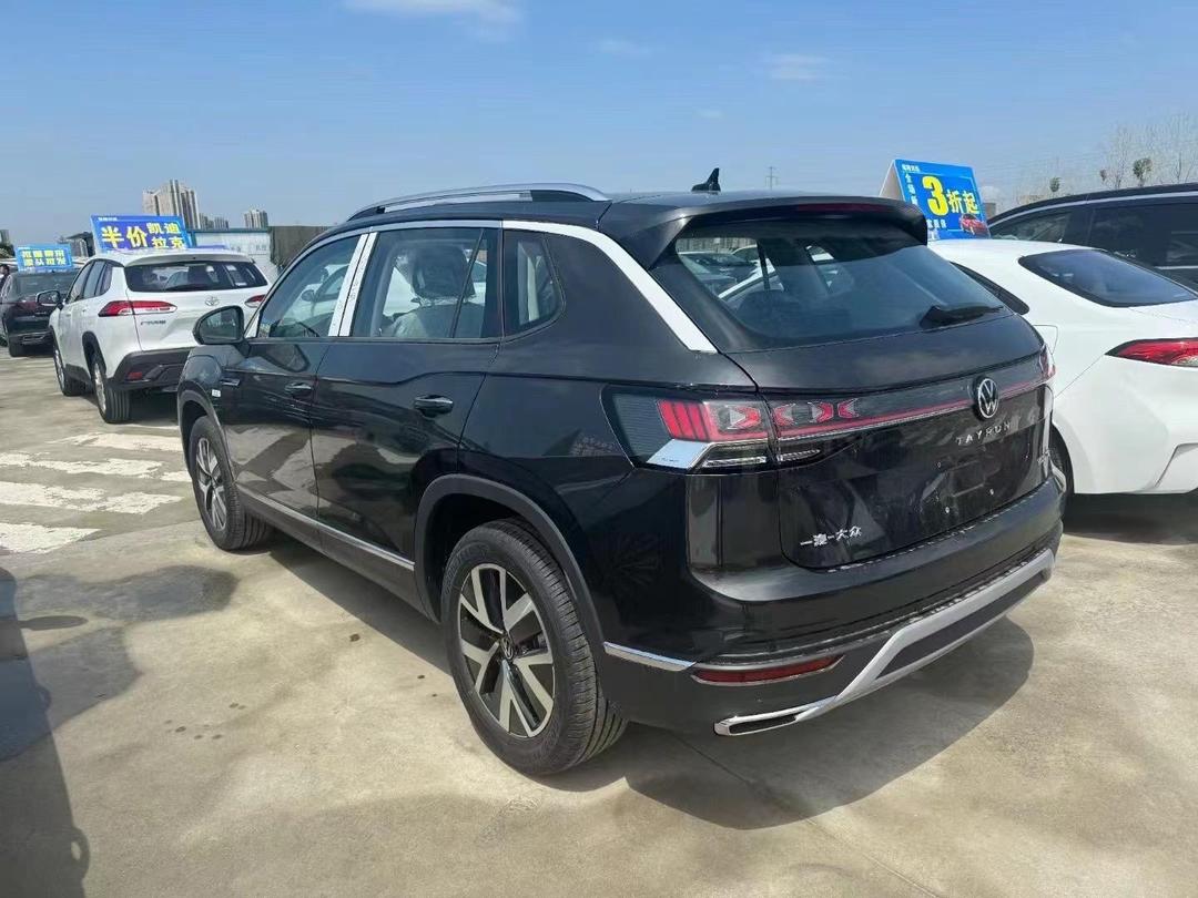 成都探岳售价15.99万起 优惠高达4.80万