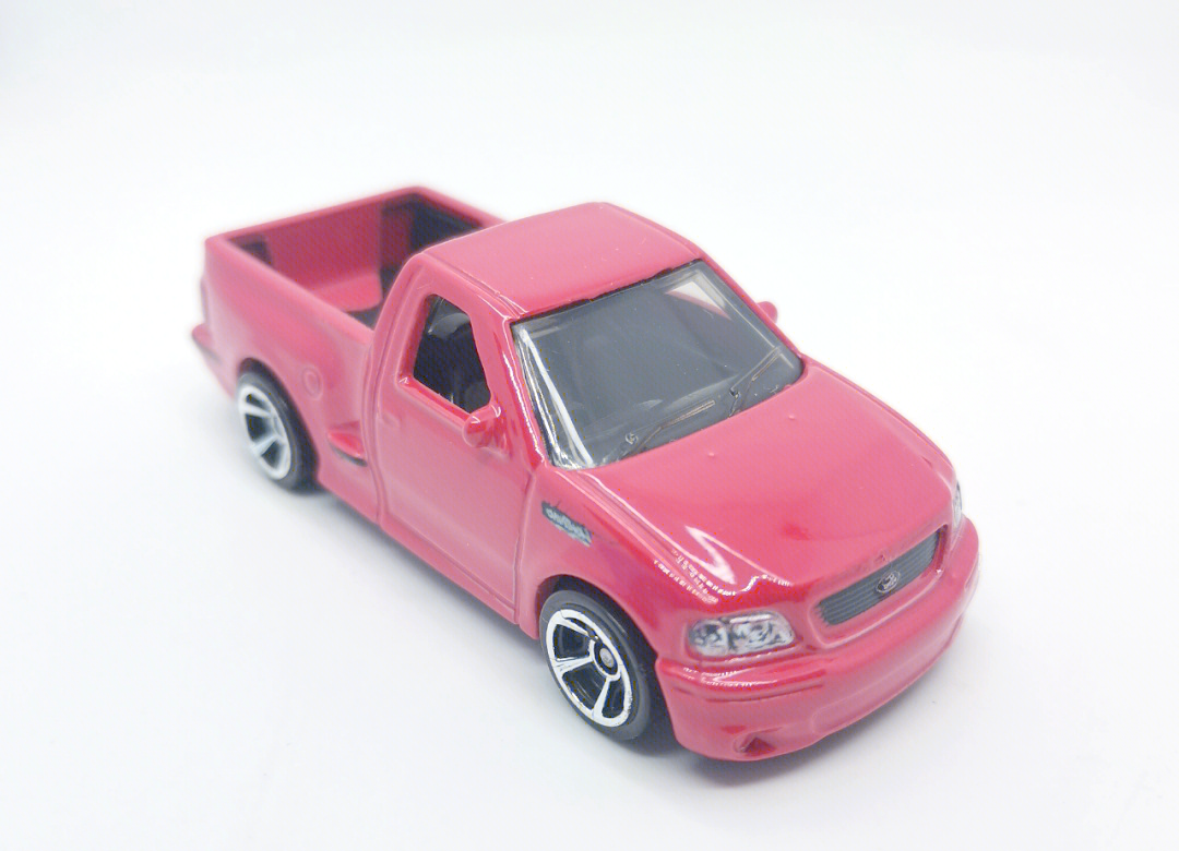 成都福特F-150墨版让利直降27万