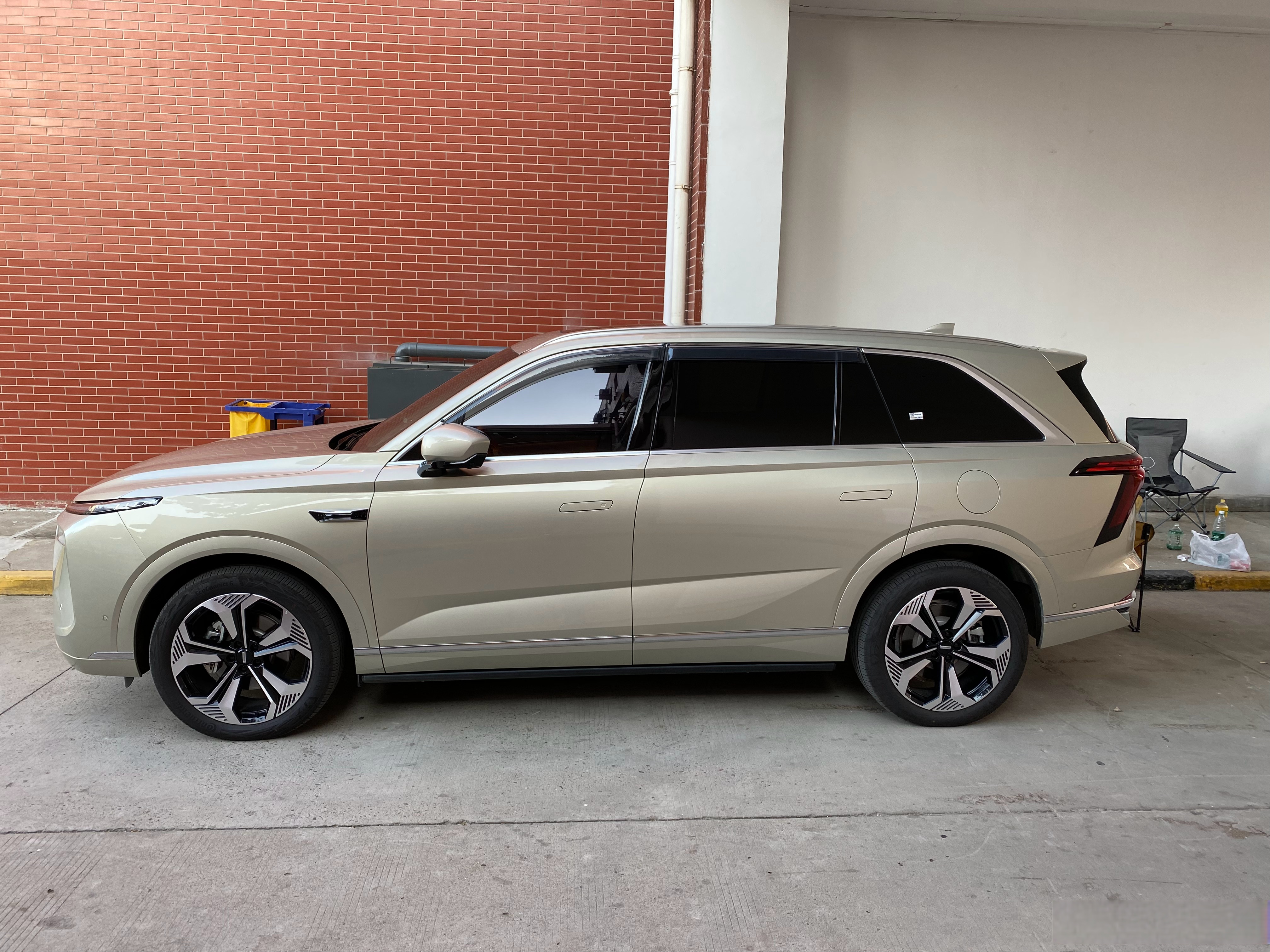 10万+买智驾？海选10万+预算就能买到的带有高阶智驾功能的车型