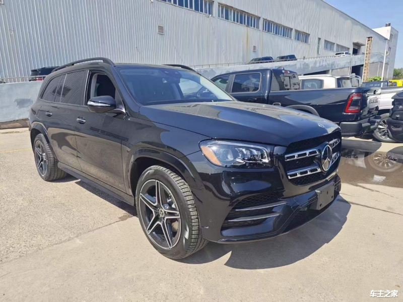 成都平行进口奔驰G级欧版钜惠8万元 欢迎上门试驾