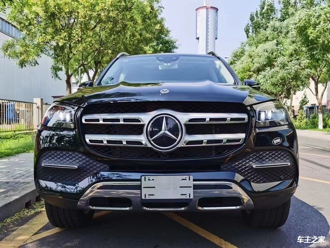 2024款奔驰G550现车到店色全优惠促销10万 售全国