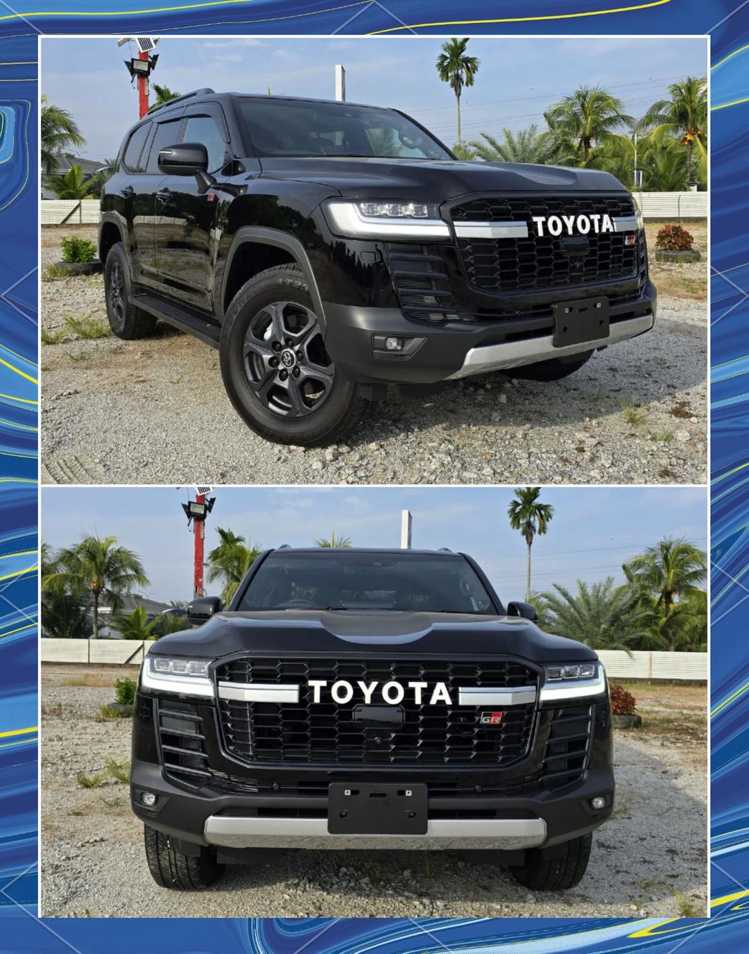 兰德酷路泽美规版降价促销中 目前优惠高达21.8万元