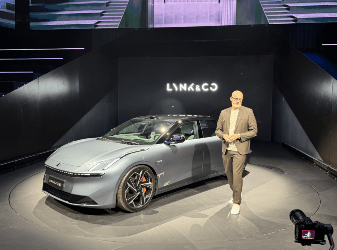 “杭州湾库里南”4月上海车展亮相 极氪/领克发布2025新产品计划