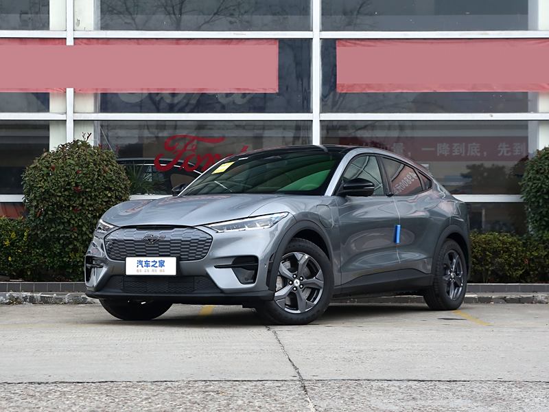 2024福特F-150加版降价促销中 购车直降22万