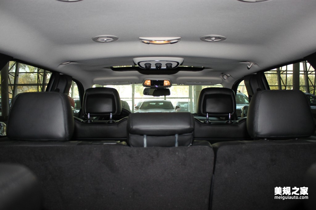 购杜兰戈加版享3万优惠 售全国