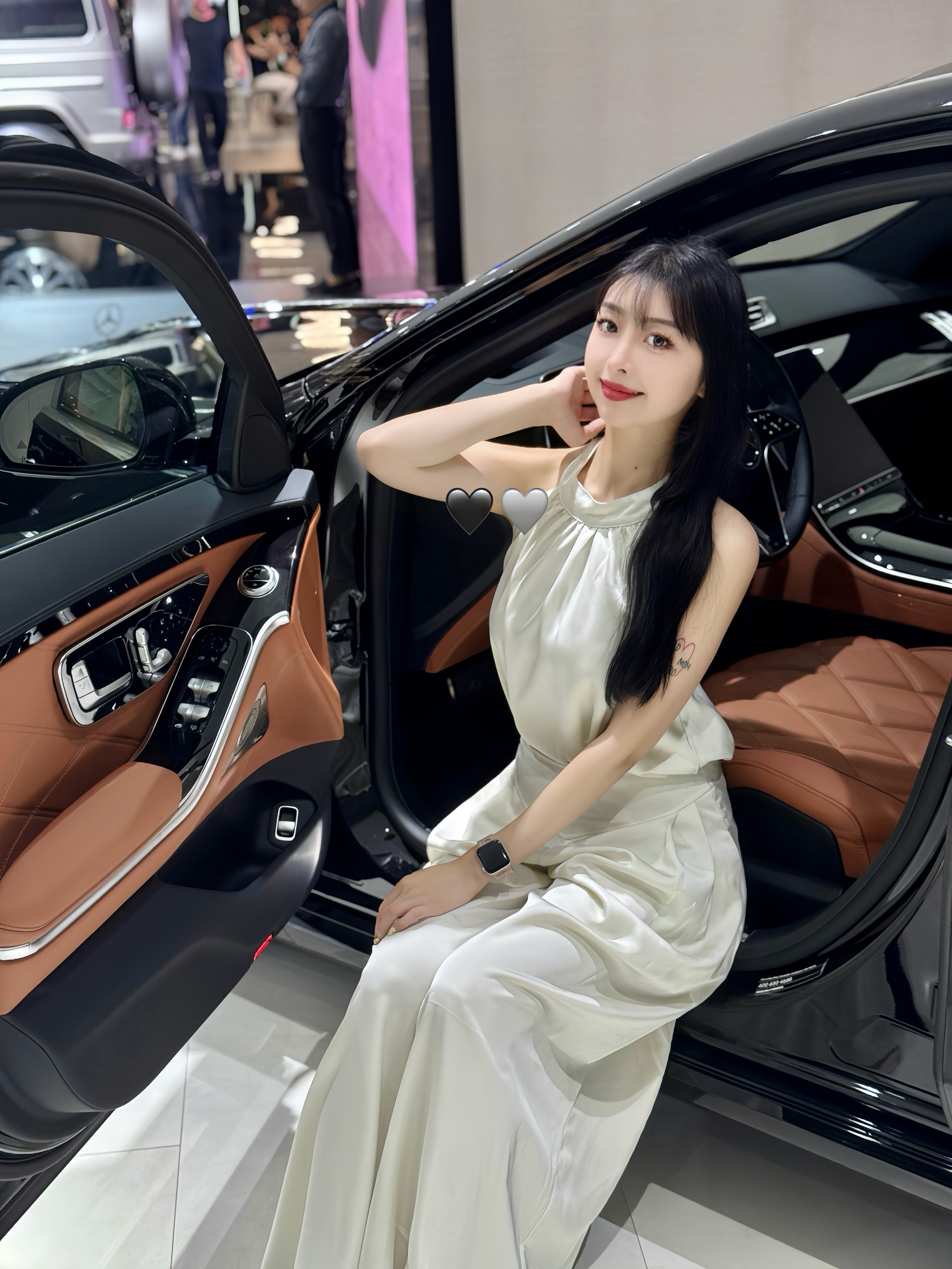 奔驰迈巴赫S级加版让利直降90万 最低258万