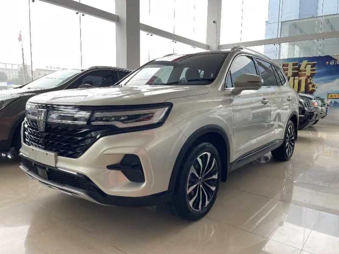 成都荣威RX5 MAX最高降2.50万 仅10.48万可入手