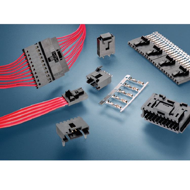 TE Connectivity连续第13年入选道琼斯可持续发展指数