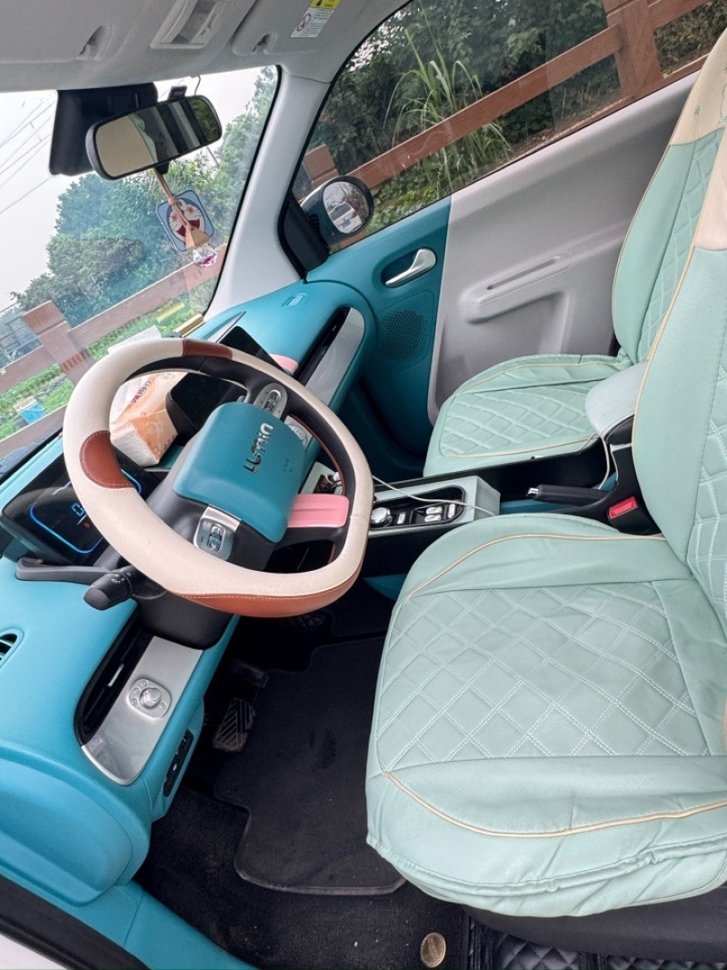 长安Lumin感馈40万用户!清香款上市并10台抽奖赠送