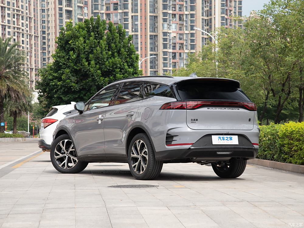 加配不加价/三大进化，唐DM-i智驾版起售17.98万