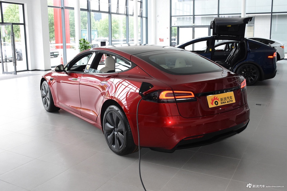 六年40万公里的特斯拉Model S还能跑多远！实测结果令人惊讶