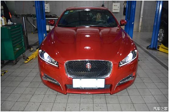 捷豹终身保养才做一次4S店就关门了 车主：钱也没说退