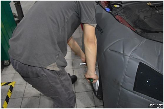 捷豹终身保养才做一次4S店就关门了 车主：钱也没说退