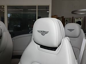 深圳成美名车中心欧陆限时优惠 目前293万元起售