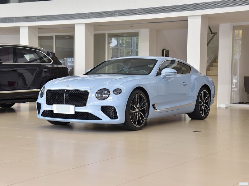 深圳成美名车中心欧陆限时优惠 目前293万元起售