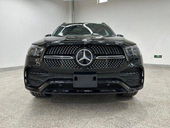 2024奔驰GLE加版降价促销中 直降27万