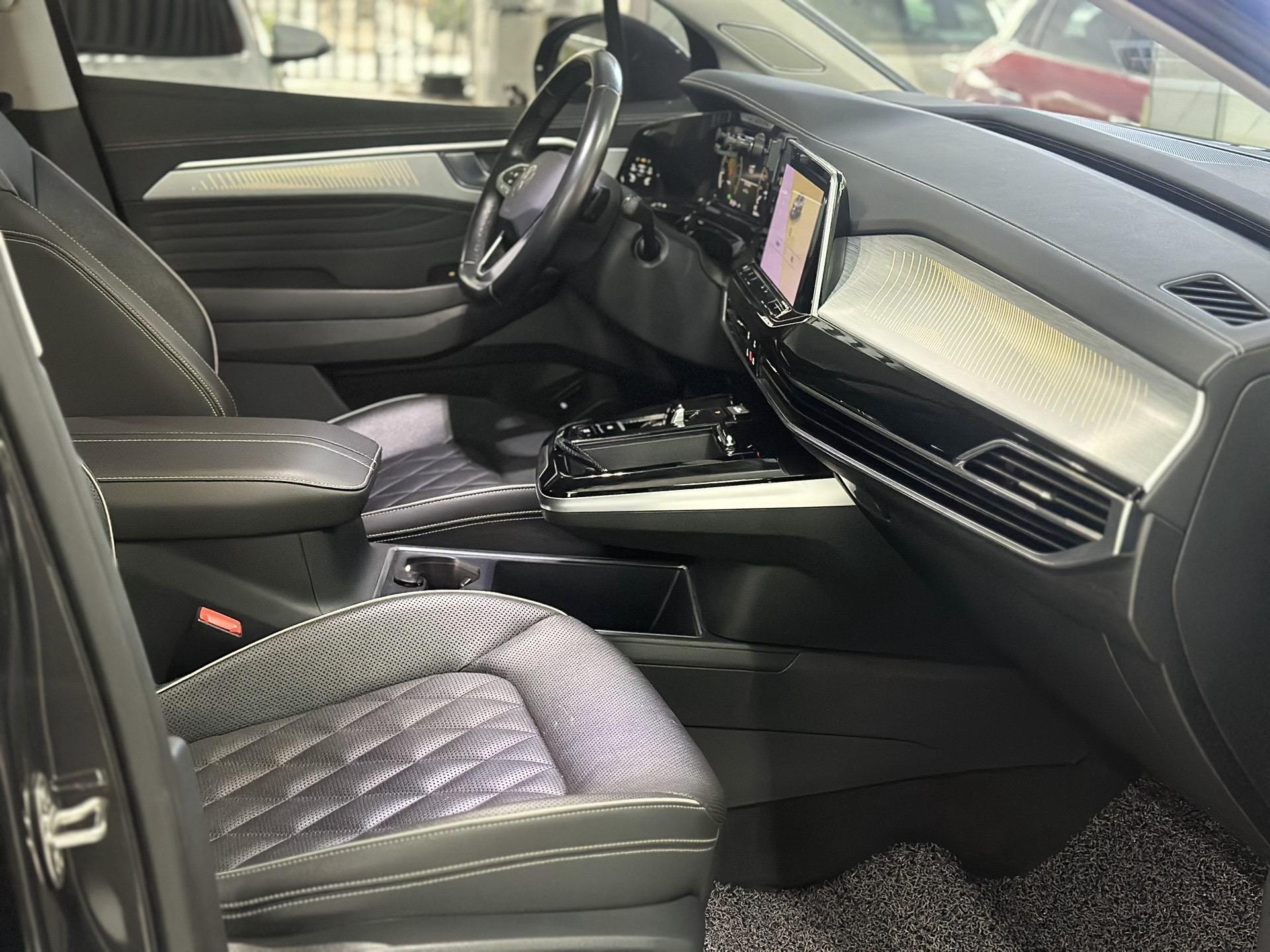 大众揽境380TSI申报图曝光，前后造型有调整