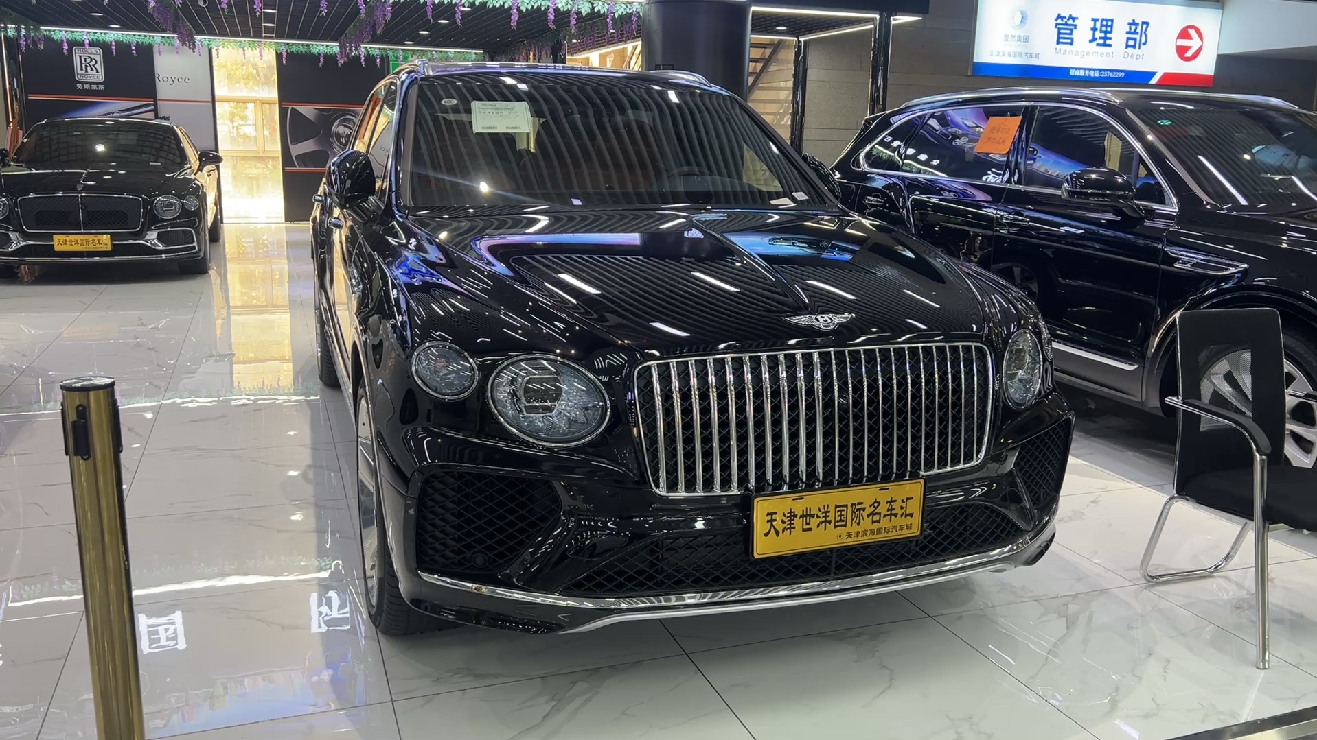 成都添越欧版新款让利直降40万 欢迎试乘试驾