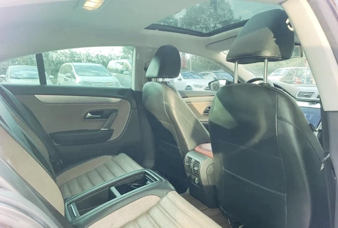 崇州领界优惠3.30万 最低仅售9.68万