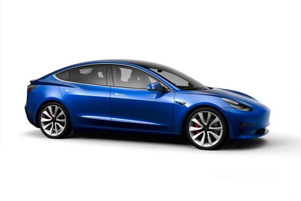 特斯拉在印度新德里和孟买选定展厅地点,或即将启动印度销售