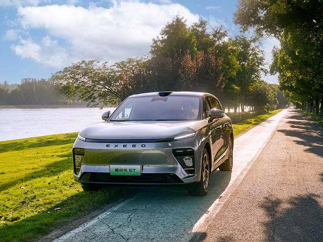 乐道中大型SUV L80路试谍照曝光：预计三季度交付