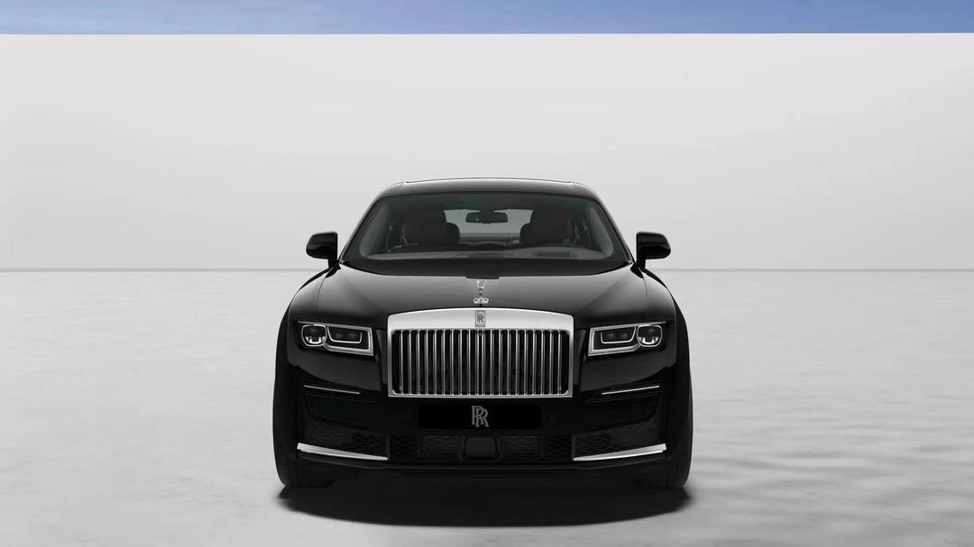 2024古思特最低报价503万起 欢迎试乘试驾