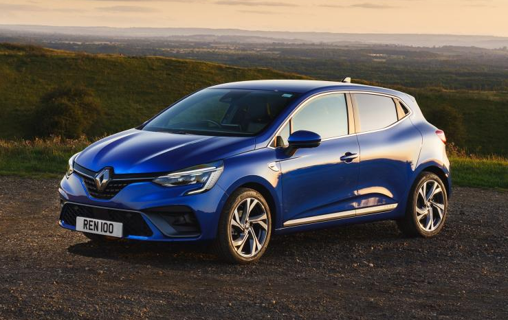 雷诺CEO：不排除重返俄罗斯市场