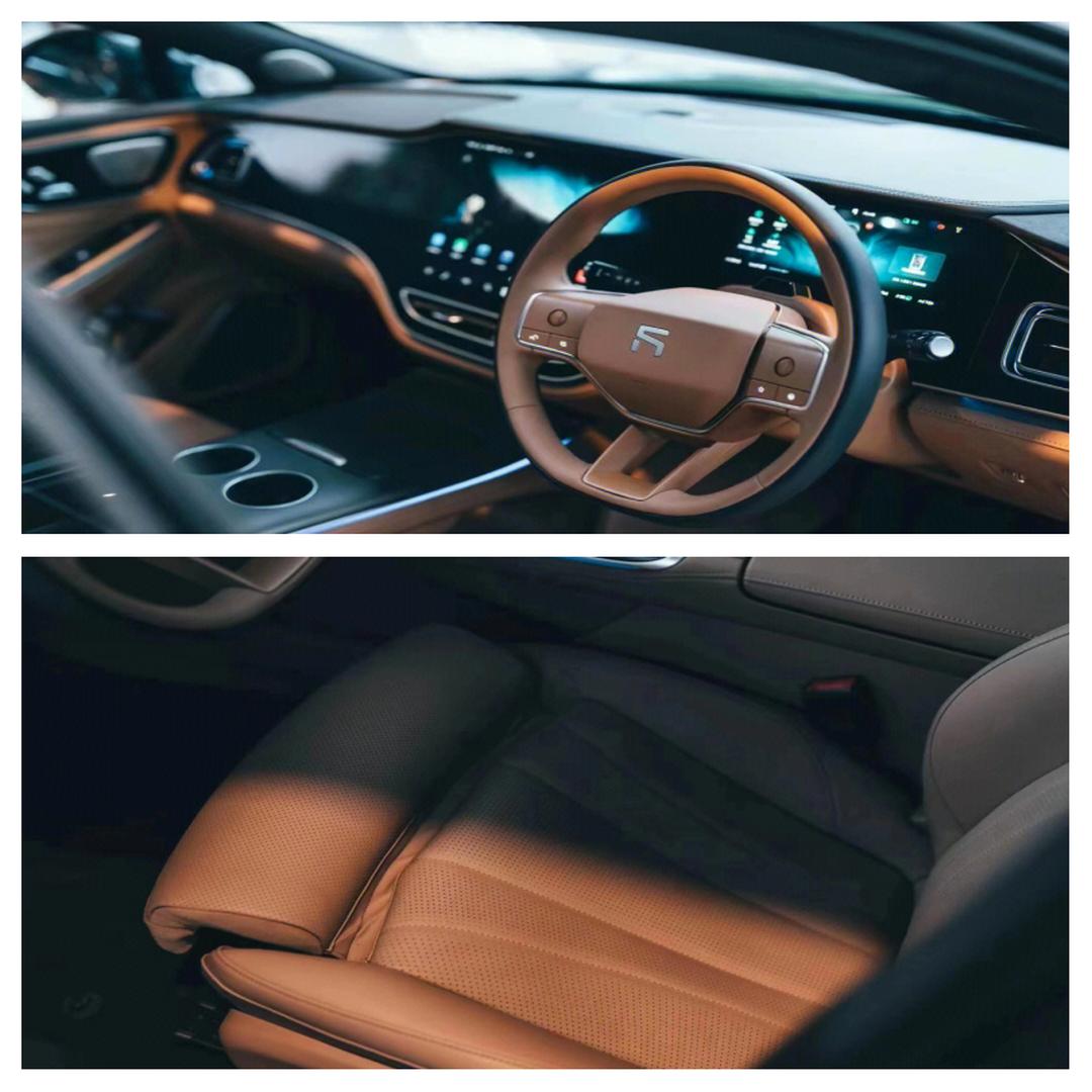 成都飞凡F7最高降5.00万 仅13.99万可入手