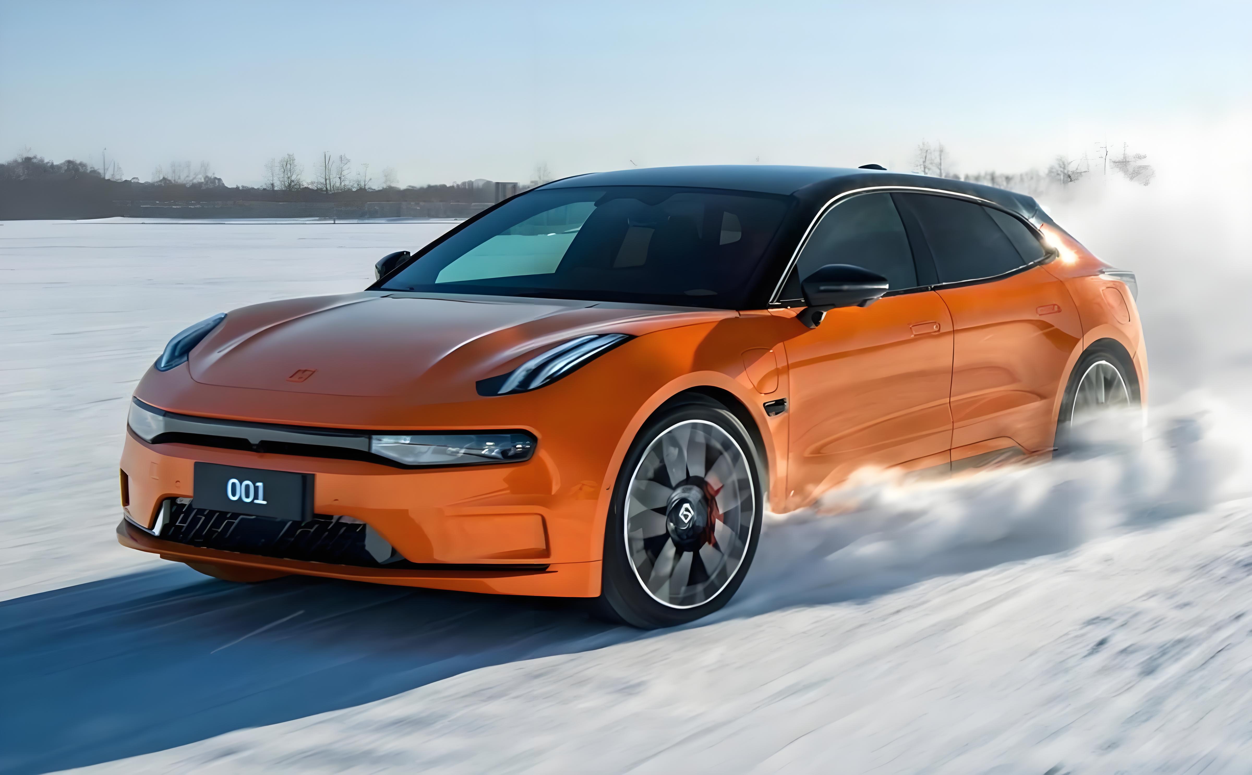 奔驰已路试 宝马丝毫不急:8年后量产搭载固态电池