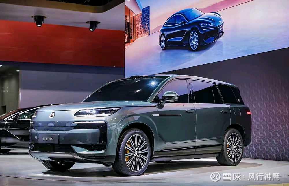 比亚迪车载无人机3月2日发布：将搭载唐L/豹8/N9等车型