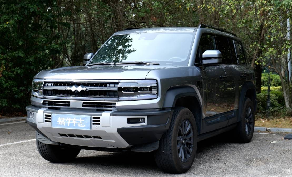 比亚迪车载无人机3月2日发布：将搭载唐L/豹8/N9等车型