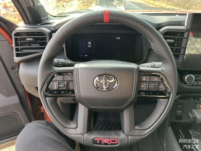 现购坦途加版让利24万 售全国