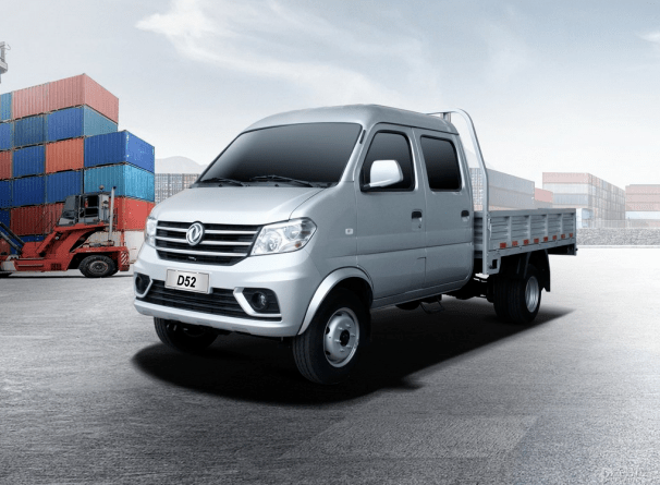 郫县东风小康D52价格5.09万起 暂无优惠