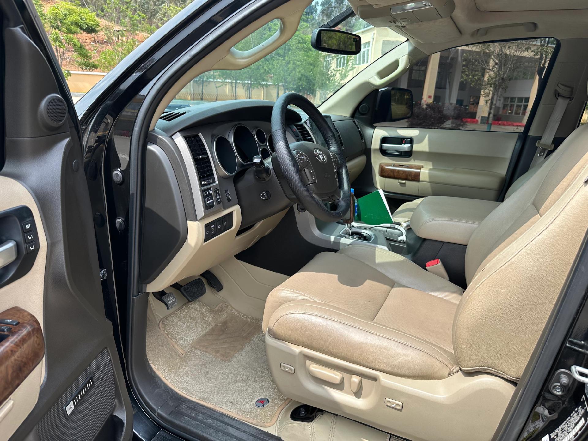 2025新红杉美版提供试乘试驾 优惠高达22万