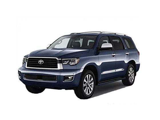 2025新红杉美版提供试乘试驾 优惠高达22万