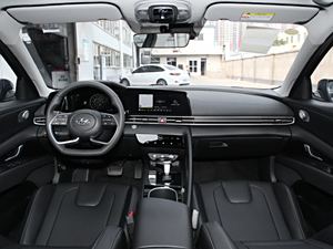 2023福特F-150墨版全系热销中 购车让利27万元