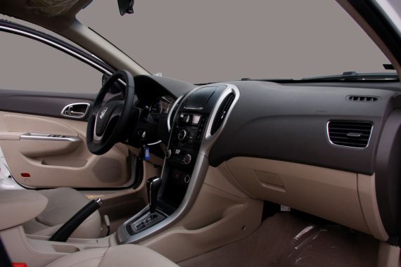 宝骏享境部分内饰预告发布，将于近期上市！提供双动力供选