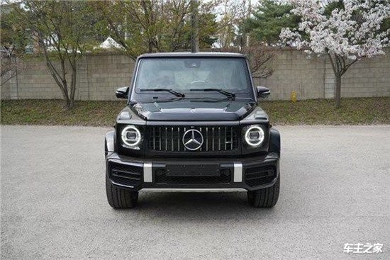 成都平行进口奔驰G级美版团购钜惠69万 欢迎上门试驾