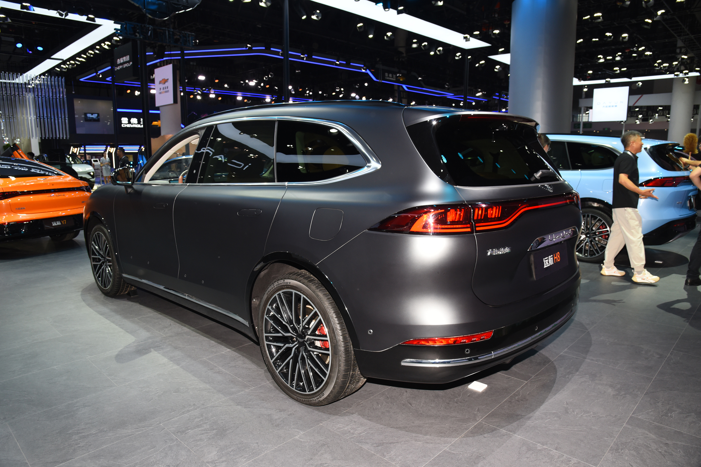 成都雷克萨斯LX美规版让利促销中 购车让利89万元