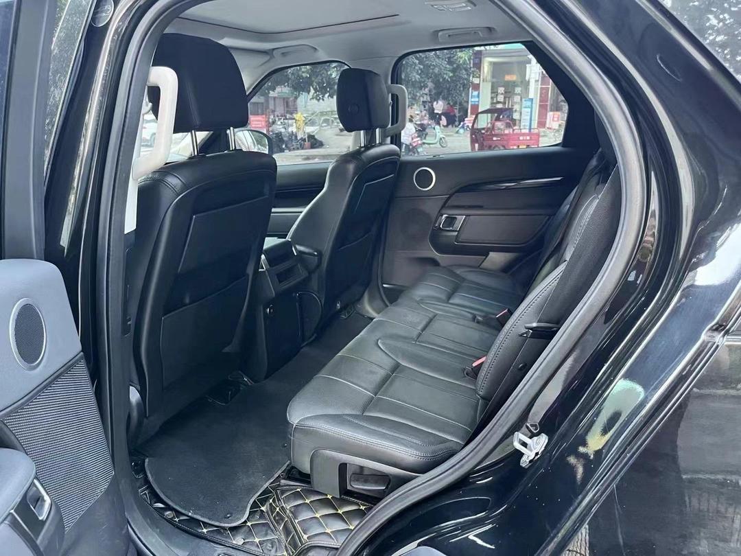 成都发现5加版最低报价81万起 直降12万