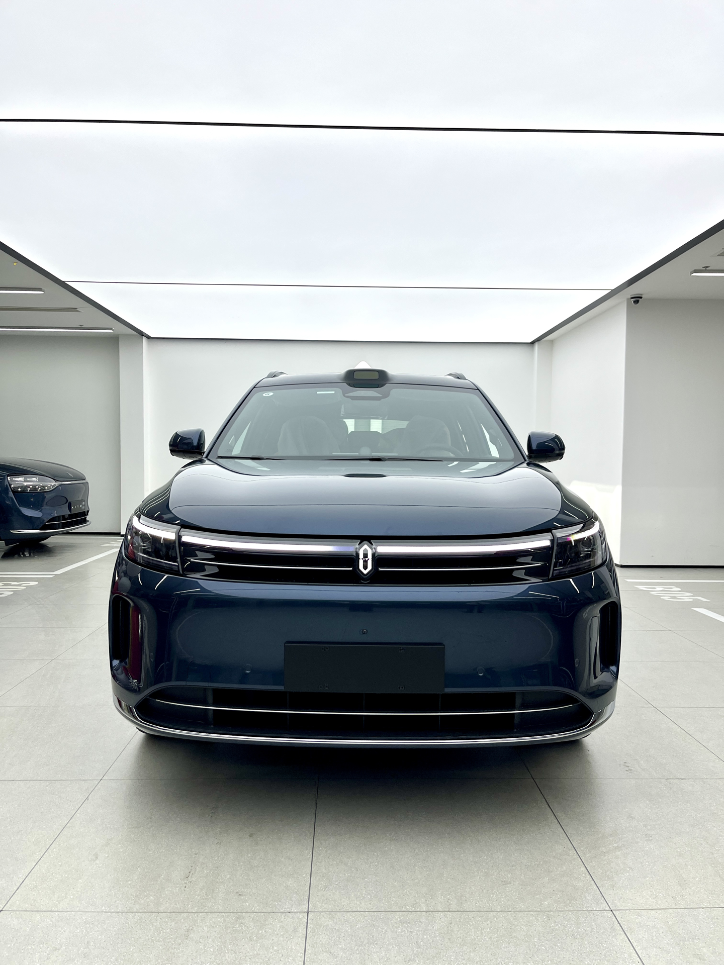 BSI为吉利汽车研究院颁发ISO 37301合规管理体系认证证书